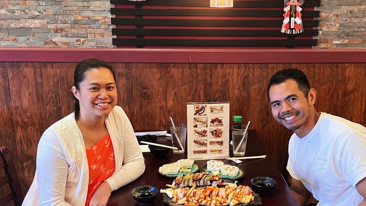 You Can't Outgive God | Ezekiel & Mae's Tithing Story