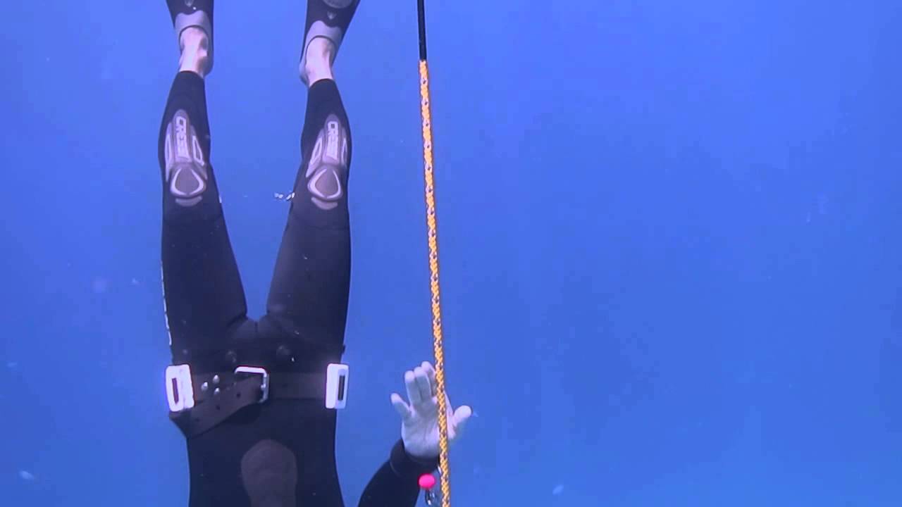 Turn at depth