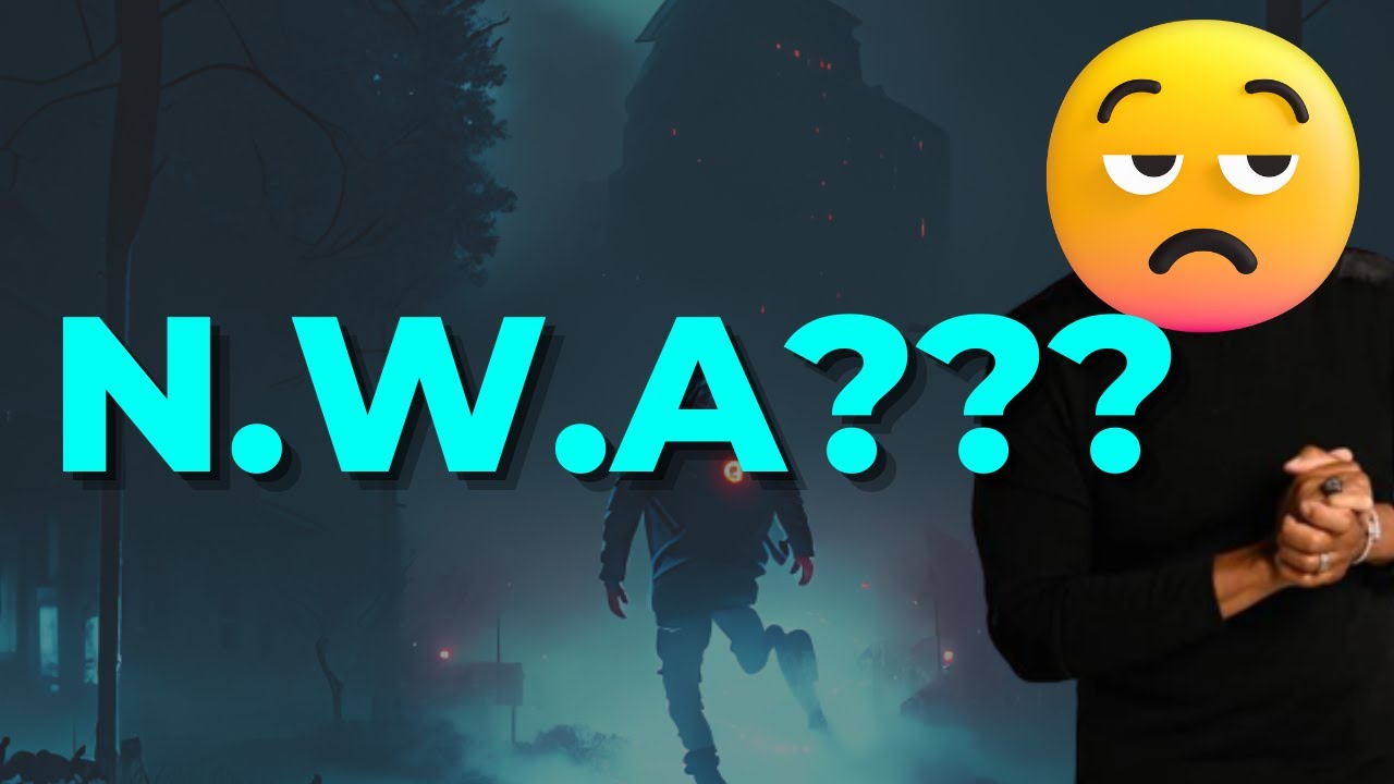 NWA (N Word Abolish) || Run That Prank || December 2022
