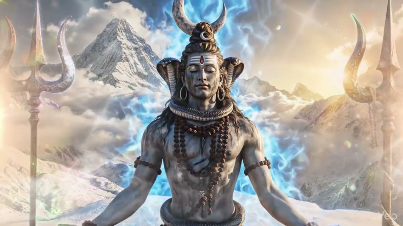 महादेव की बारात 🔱 सभी देवताओं के साथ  | भोले की भक्ति  | Maha Shivratri 2026 |