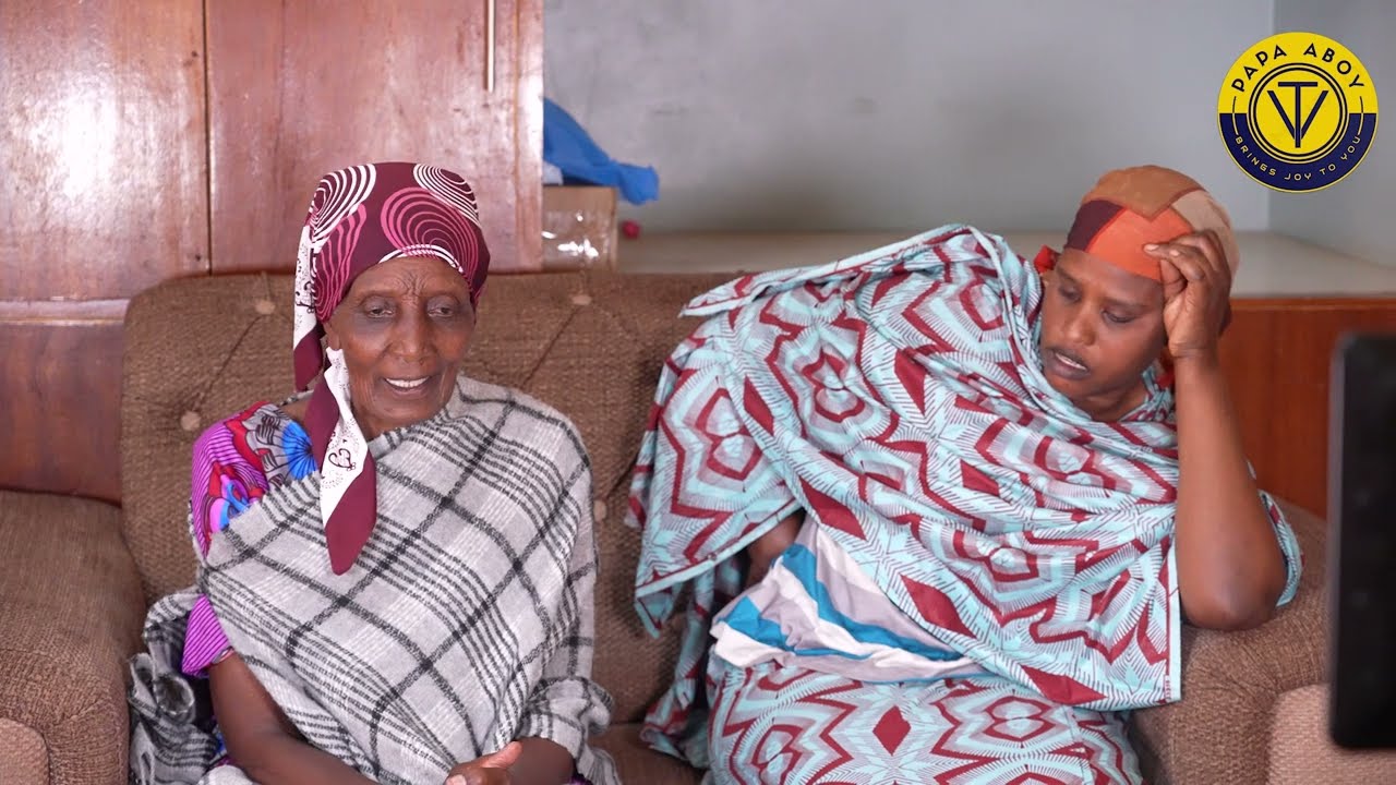 🔴 YOO !!! NKUMBUYINKA YIRUKANYE MUKECURU NA MUSHIKI WE😂😂