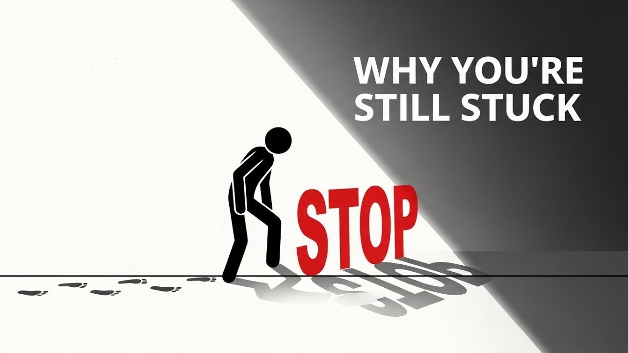 The Habit That’s Quietly Destroying Smart People