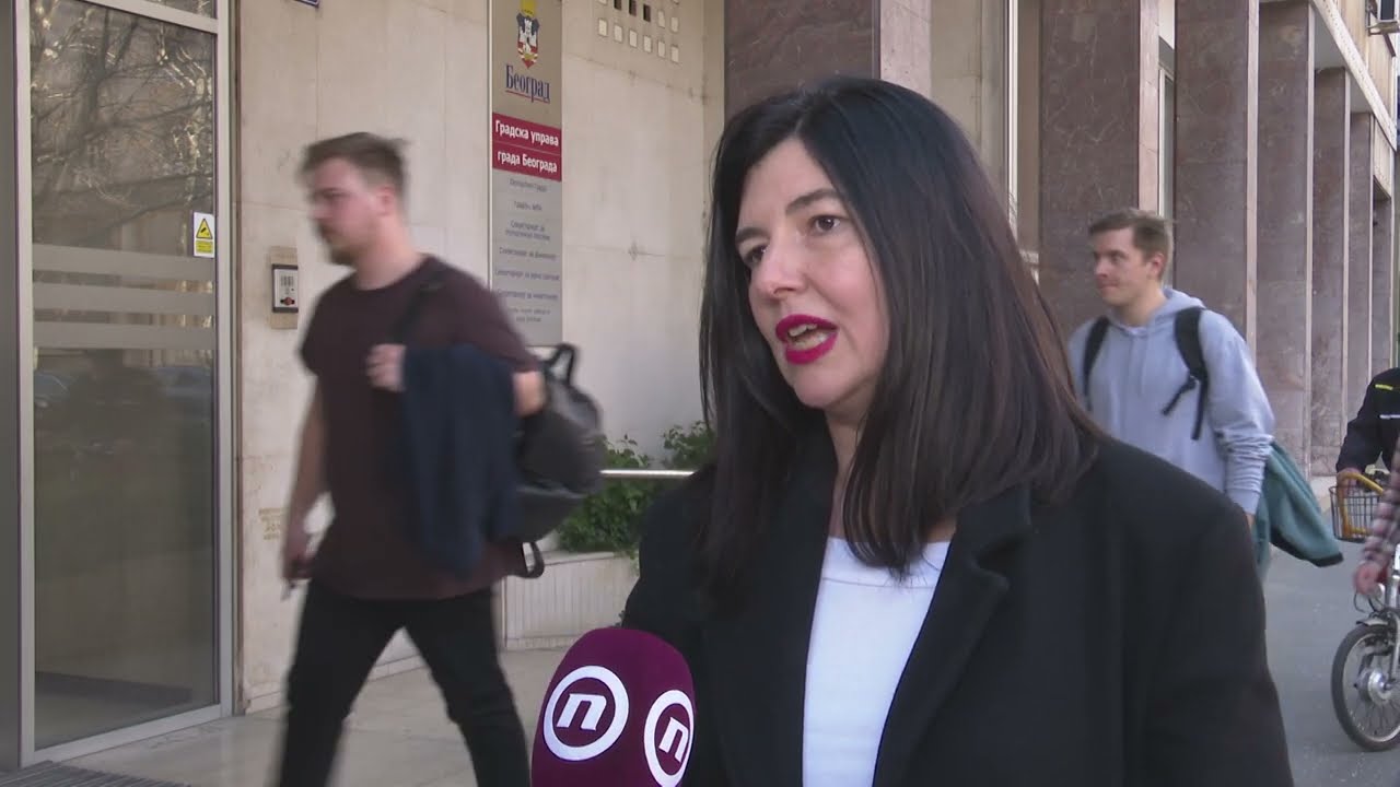 Sajmi&scaron;te: Novo ru&scaron;enje istorije u Beogradu...