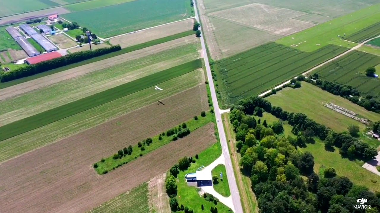 Veliki Radinci aerodrom