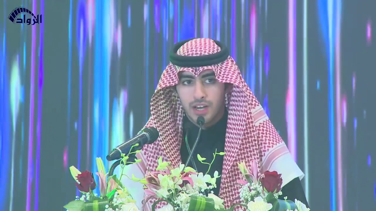 لو ان الدين يسمح كان سوينا لكم تمثال | عناد الشيباني