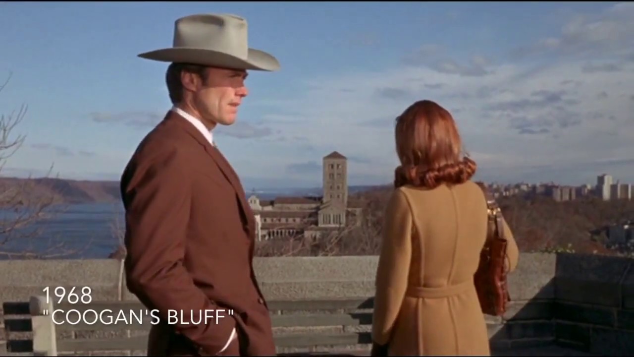 Inwood: Hollywood on the Hudson