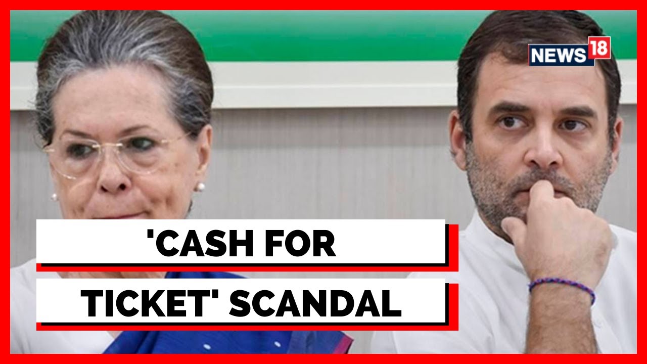Karnataka News | Karnataka Congress To Raise Funds For Next Assembly Polls From Ticket Aspirants