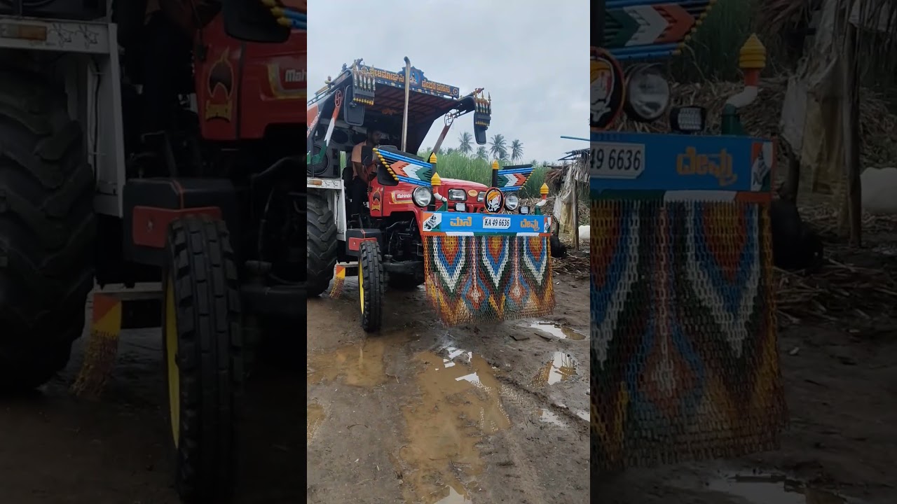 #song #uktractorsong #tractor #automobile #5210gearpro #trendingvideo #dj #nokhianokhikaamnivato