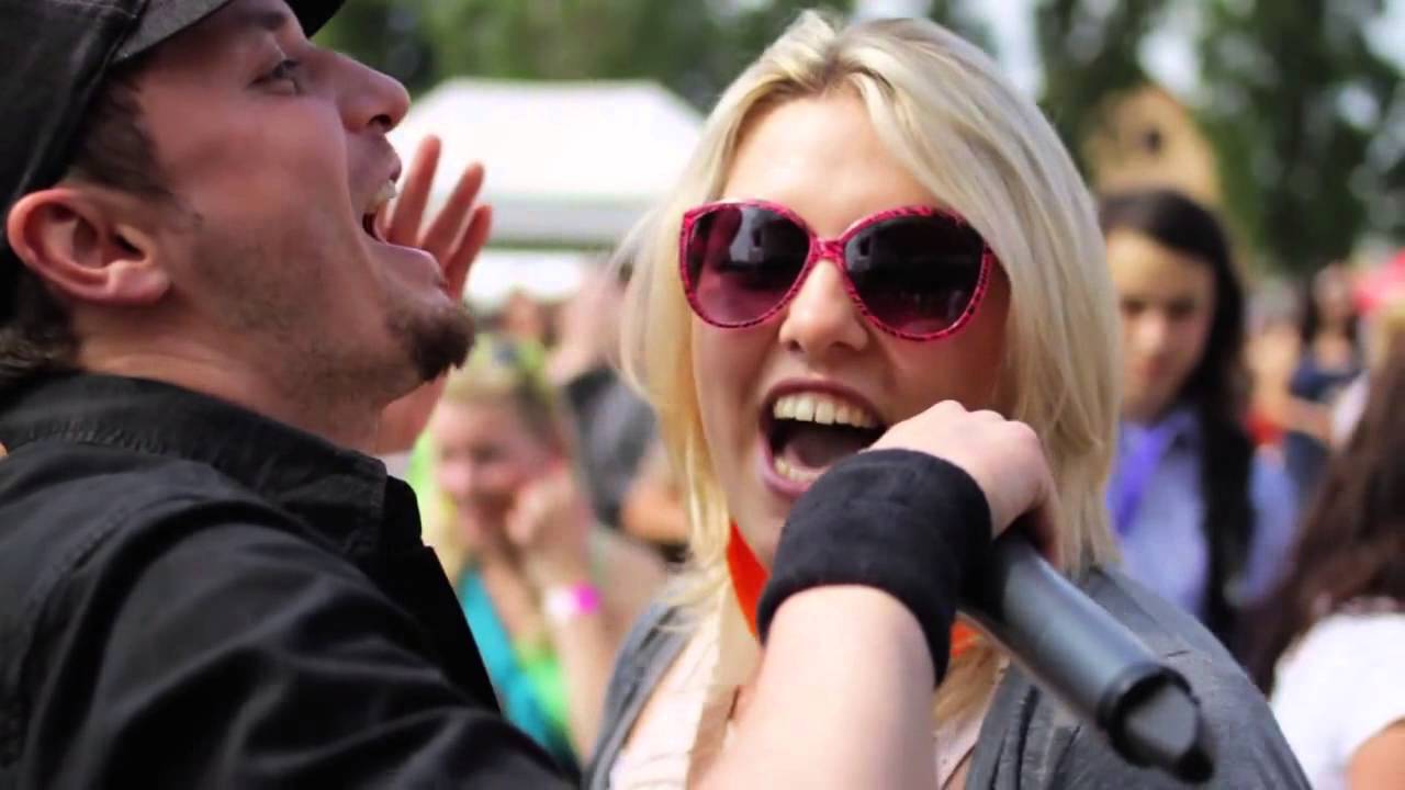 Hejnické slavnosti 2013