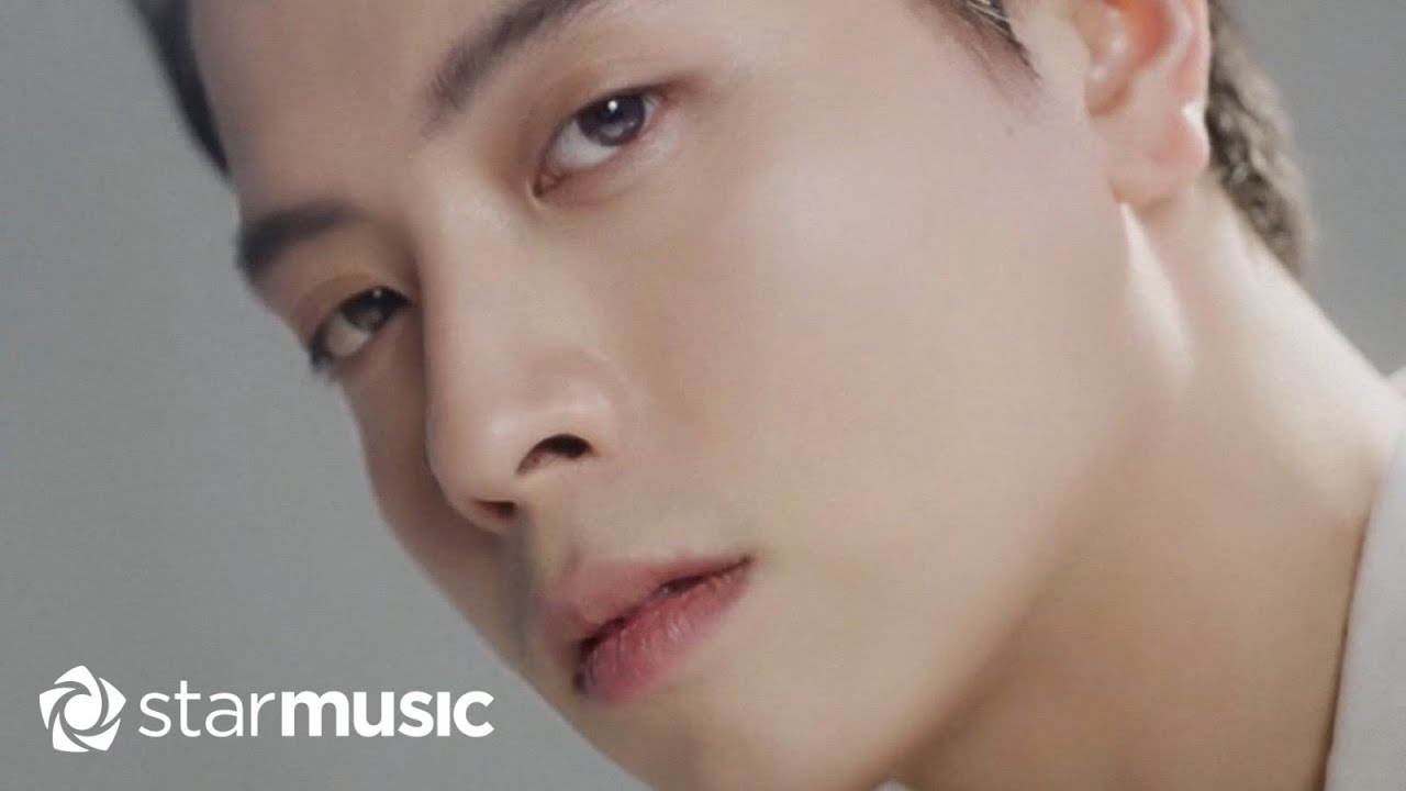 Jason Dy - Magsabi Ka Lang (Music Video)
