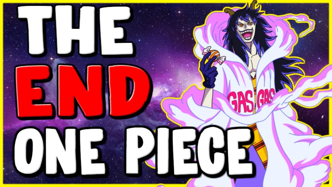 The Science Behind The Gas Gas Fruit In One Piece