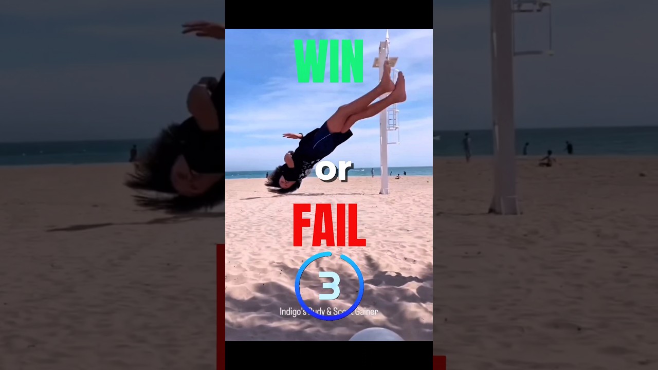 WIN or FAIL? 🌊 Twist Edition 🌪️