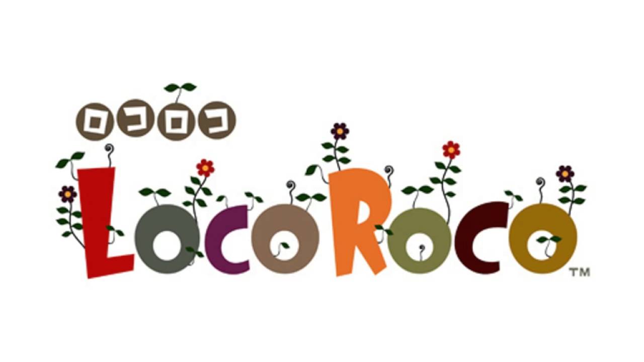 LocoRoco - Zappudo Geron (Budzi's Theme) INSTRUMENTAL
