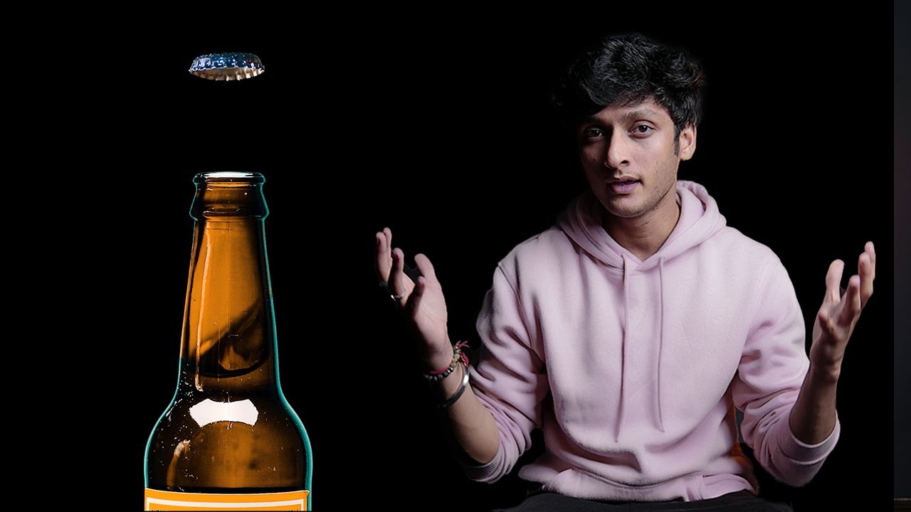 IMPOSSIBLE Bottle Cap TRANSITION BREAKDOWN !