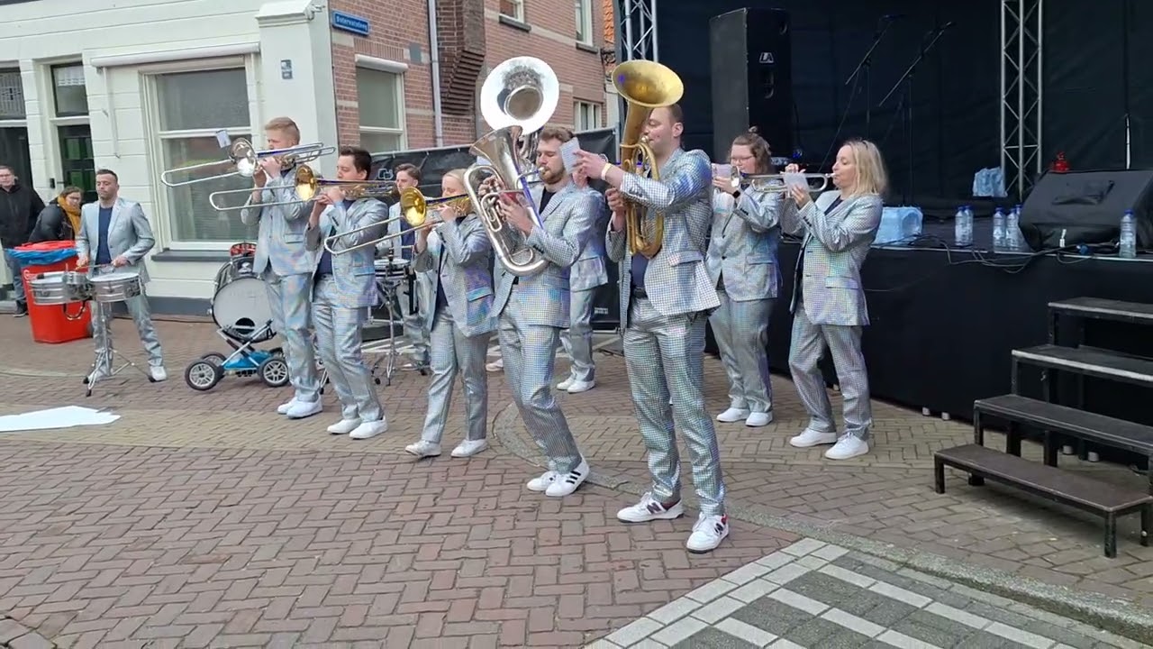 Brass Collab Kampen