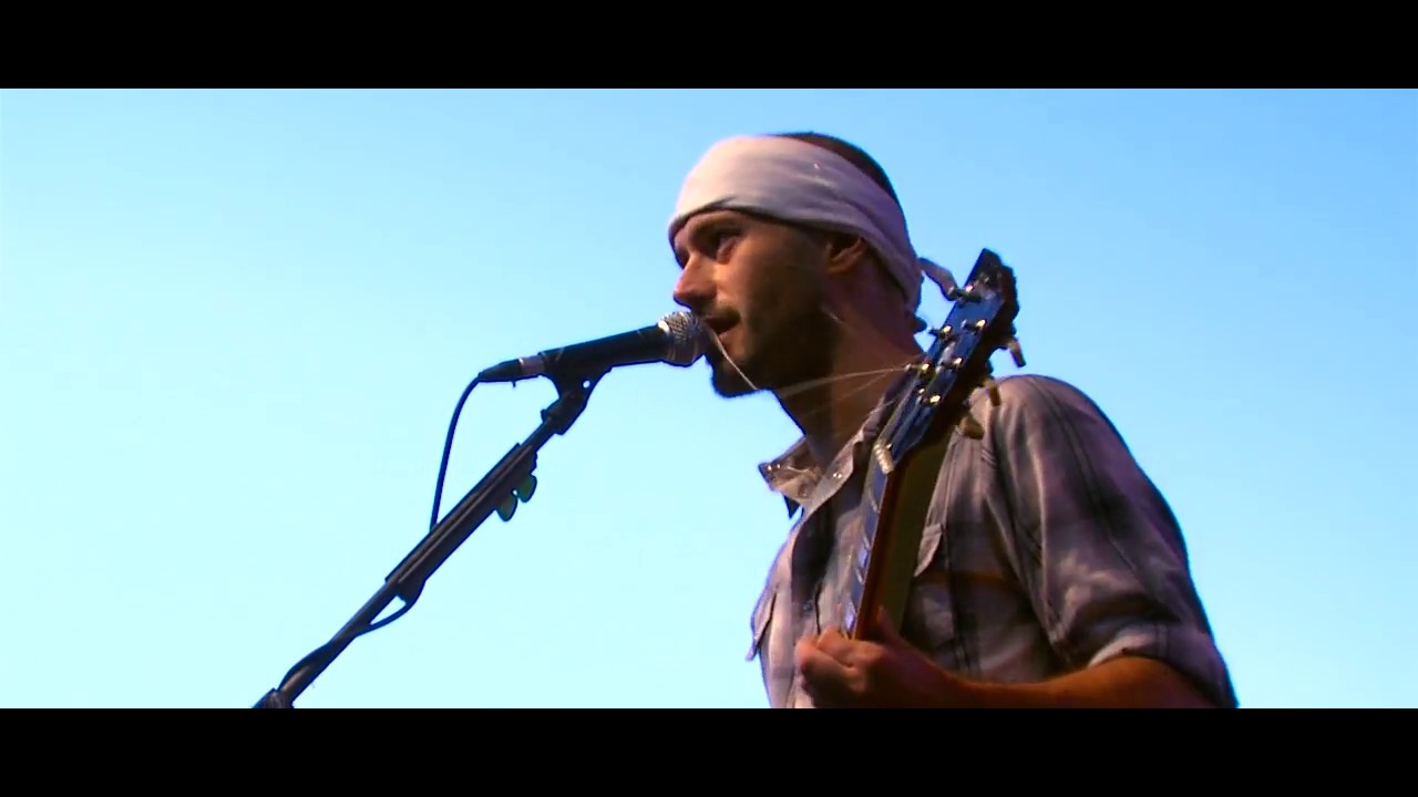 Isten Háta Mögött - Fishing on Orfű 2012 (Teljes koncert)