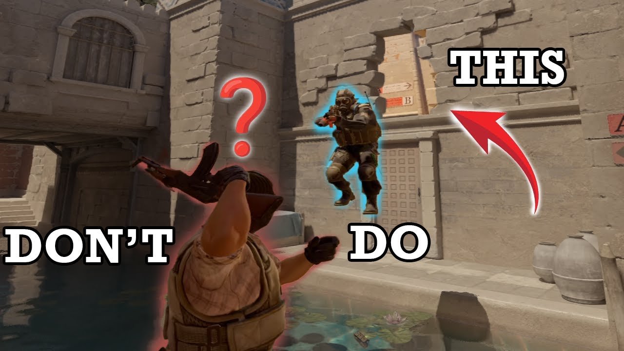 The New Anubis Meta: Why It’s Still T-Sided