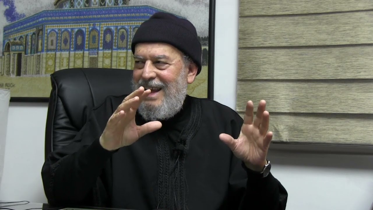 الأستاذ بسّام جرّار- تفسير-