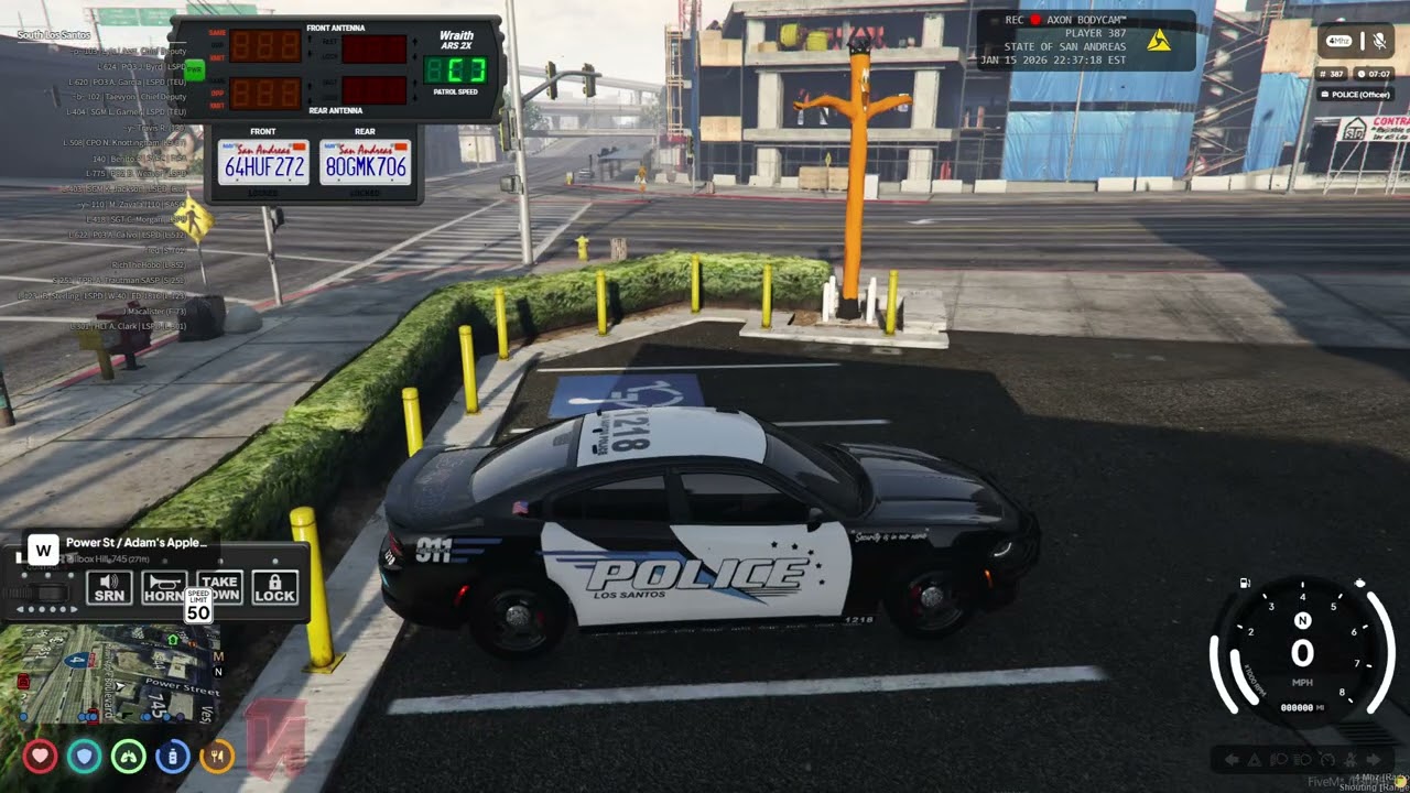 Coming back GTA