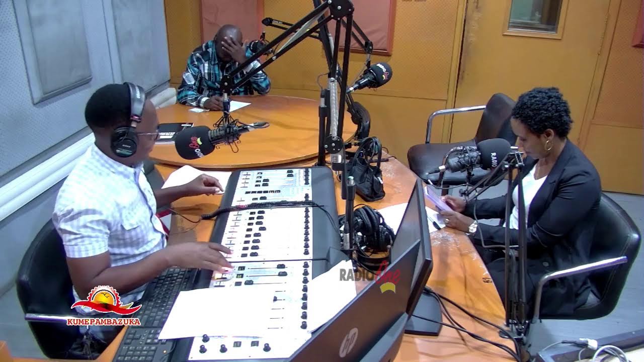 🔴KUMEPAMBAZUKA, MFUNGWA ALIVYOPATA MUME GEREZANI.  AGOSTI 21, 2025.