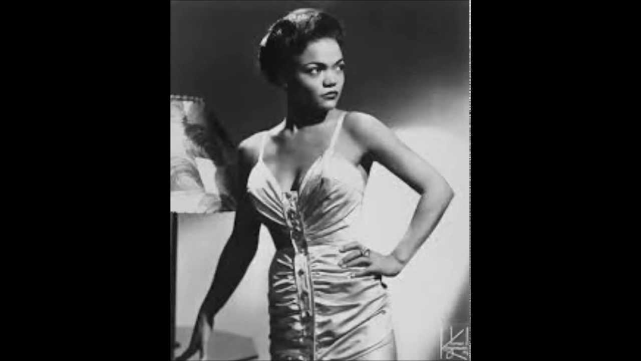 Eartha Kitt - ''Angelitos Negros''- 1953