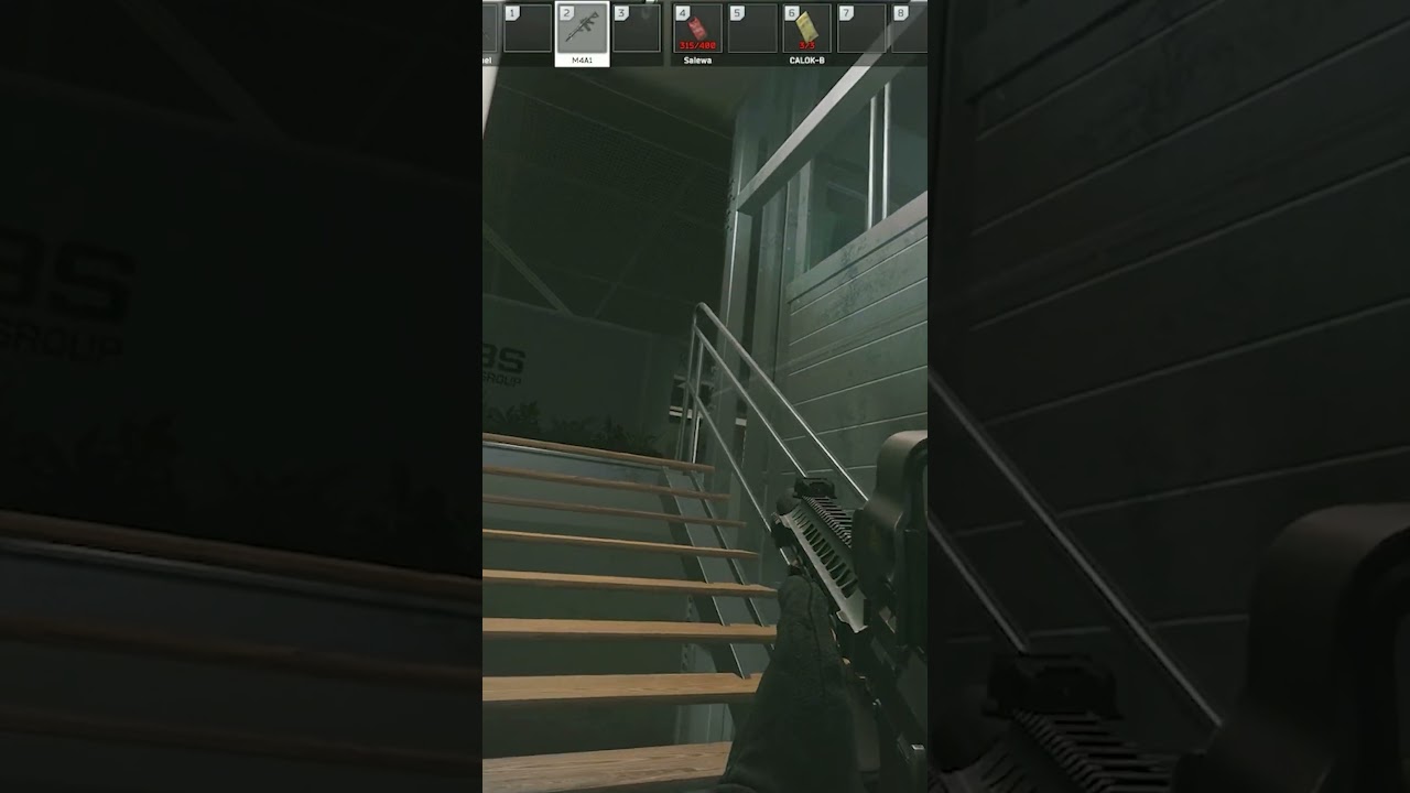 Are you a labs main #EscapeFromTarkov