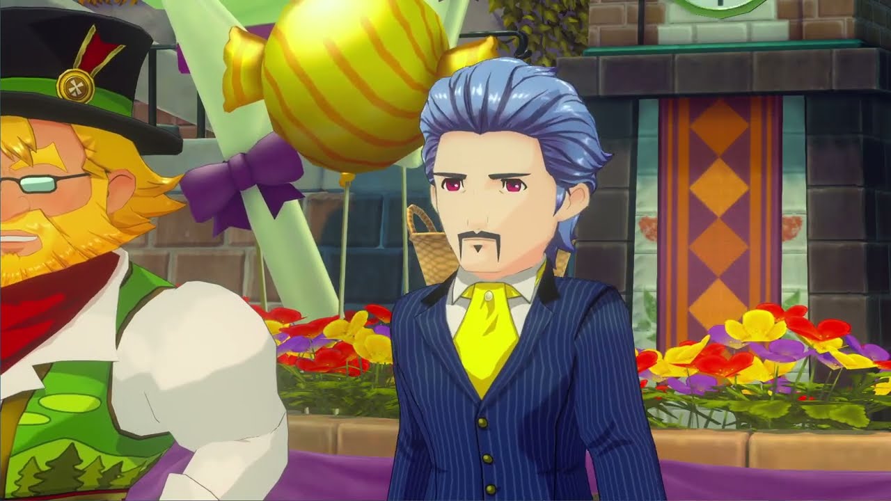 Story of Seasons: Grand Bazaar #143 - Unser erstes Saftfest