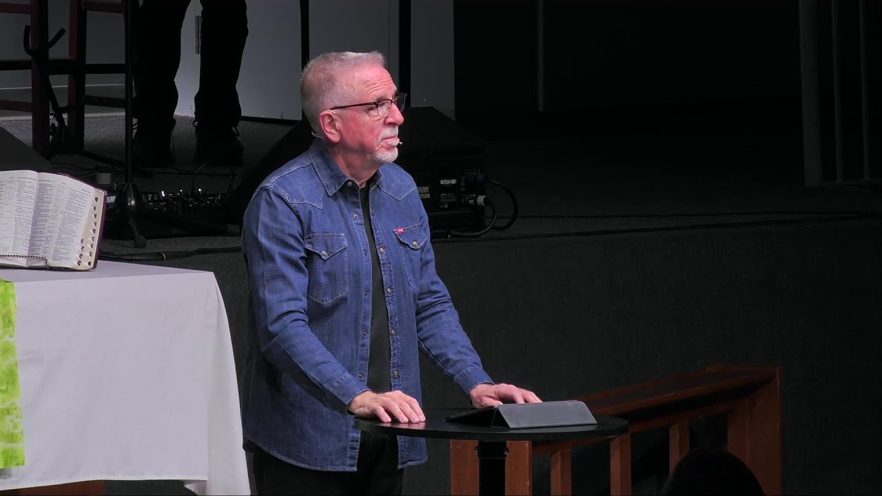 Middlebrook Pike UMC 10am Contemporary Worship Experience