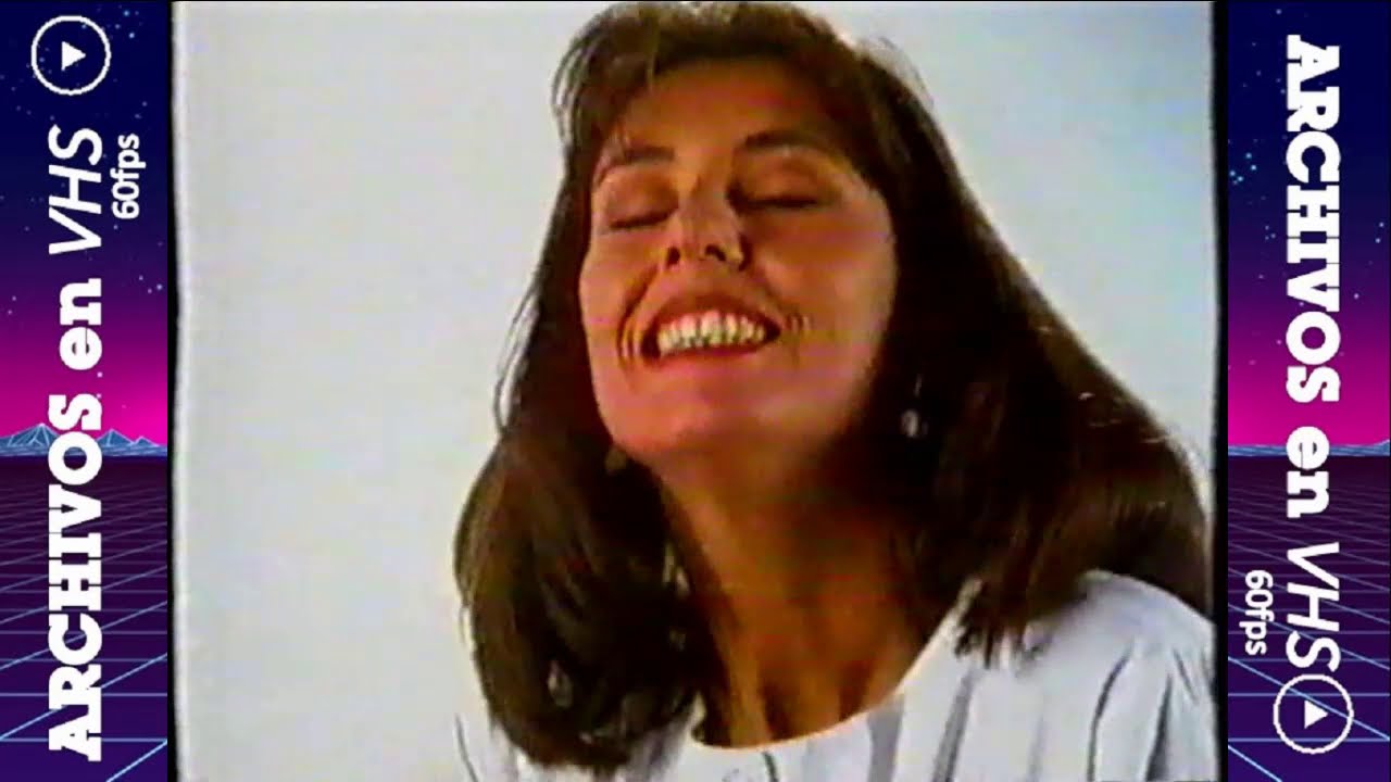 Tandas Comerciales TVN - Abril 1996