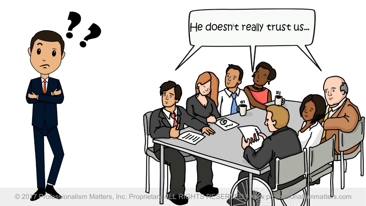 Delegation Skills Training | Corporate Trainer Dana Brownlee