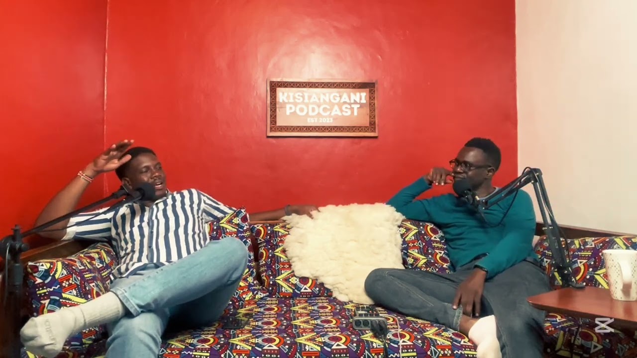 Money Market Funk feat Kevman [Blissful Banter Episode 130]