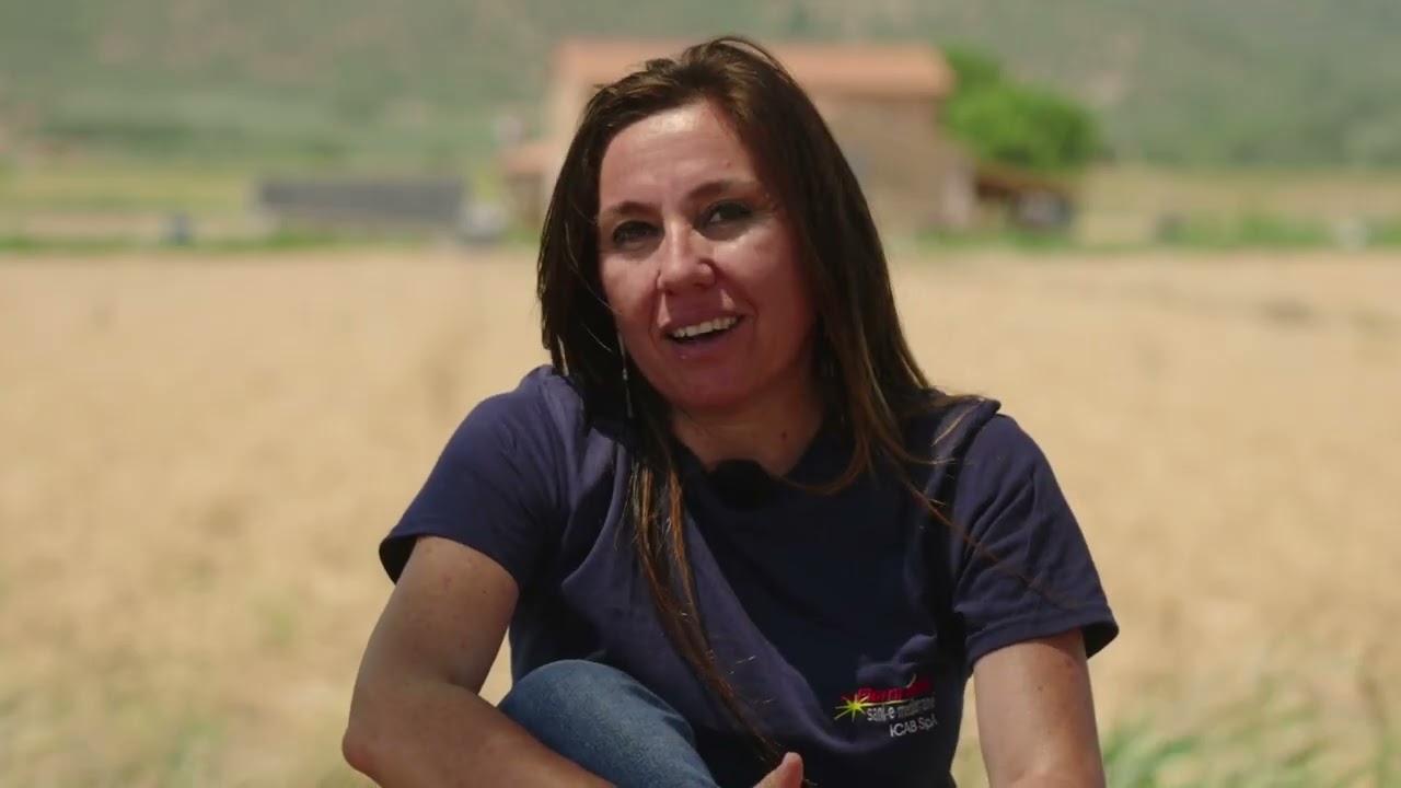Filiera La Fiammante - Az. Agr. Teresa Balestreri