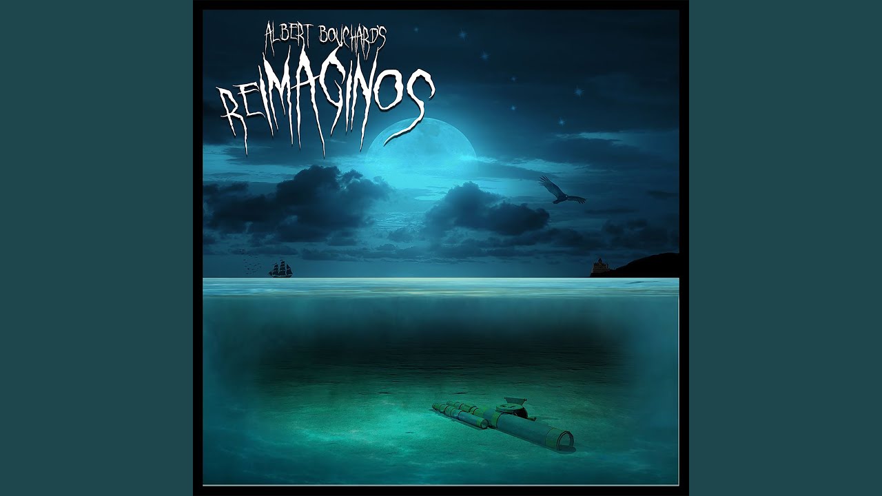 Girl That Love Made Blind