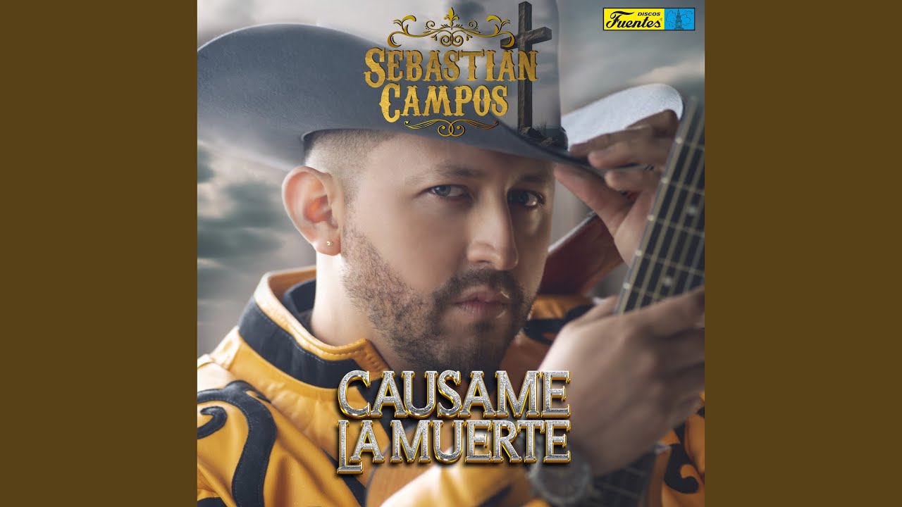 Causame la Muerte