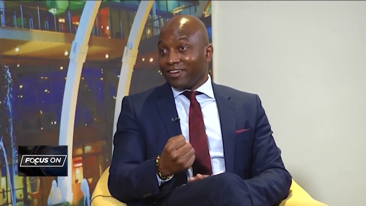 Sustainable Energy for All Forum: UNDP on how to support Africa&rsquo;s journey to a low carbon future