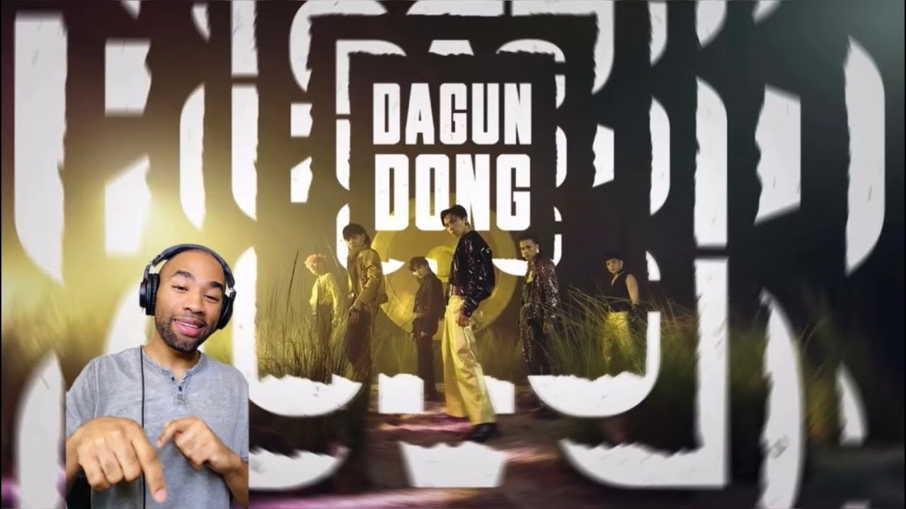 Alamat - 'Dagundong' (Official M/V) - REACTION + APPRECIATION