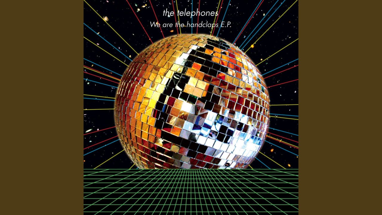 urban disco