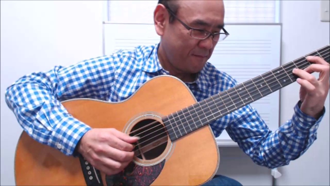 All Of Me by Pepe Tashiro