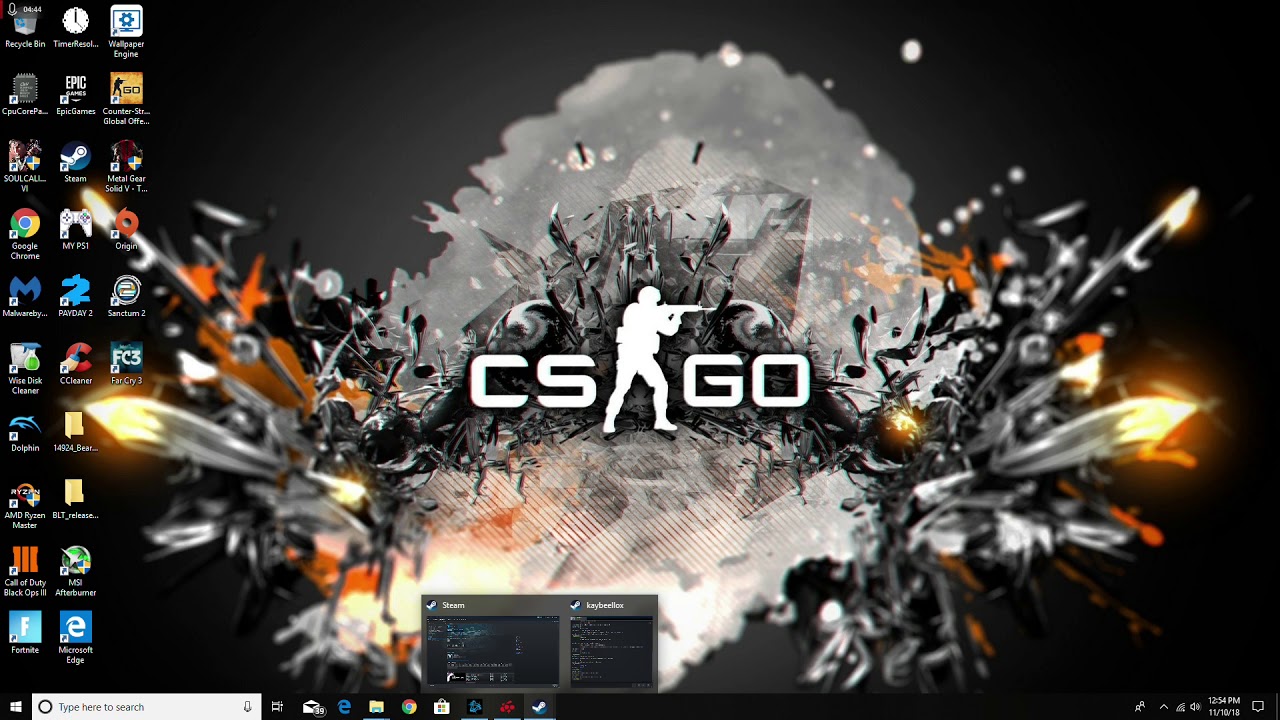 HOW TO INSTALL PAYDAY 2 MODS 2018