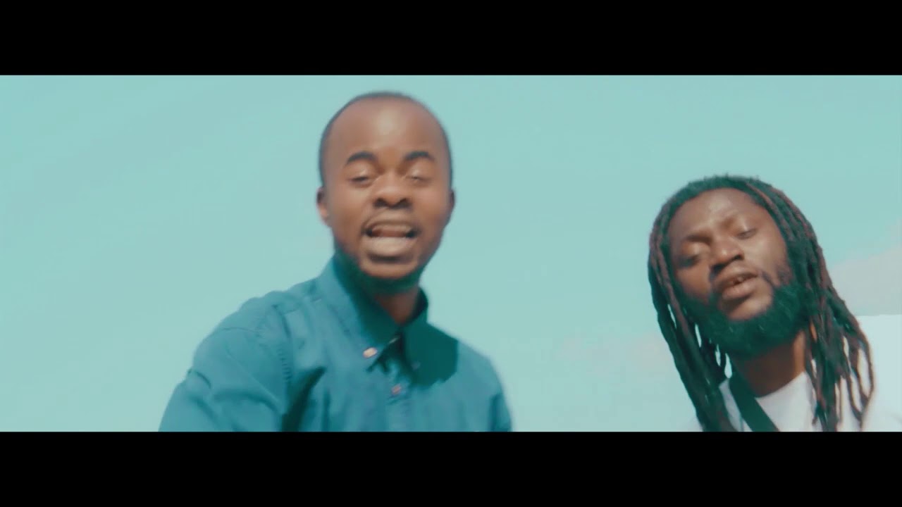 El mack rambo ft jkm rambo SWALI NA JiBU -(officiel vidéo)rambo music