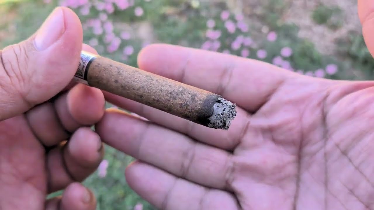 Sluggers⚾️🥥Coconut Horchata 2g Juiced Blunt Review!🥥Thca Review!!#sluggersaffiliate