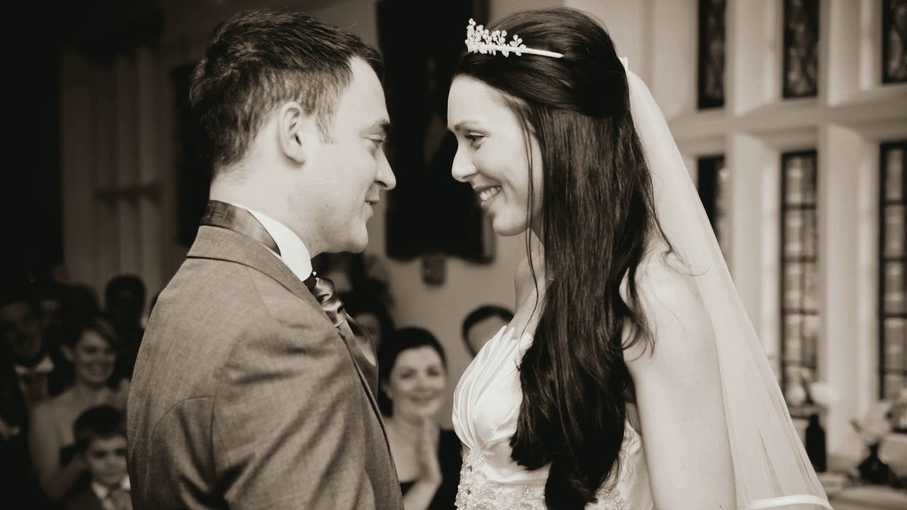 Stunning Wedding Photography by Mark Ammon Photography