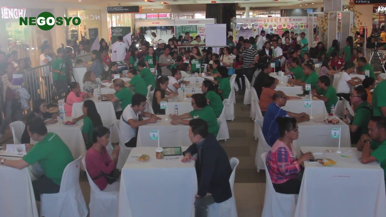 Mentor Me On Wheels &ndash; Rodel Salen, Go Negosyo Mentee