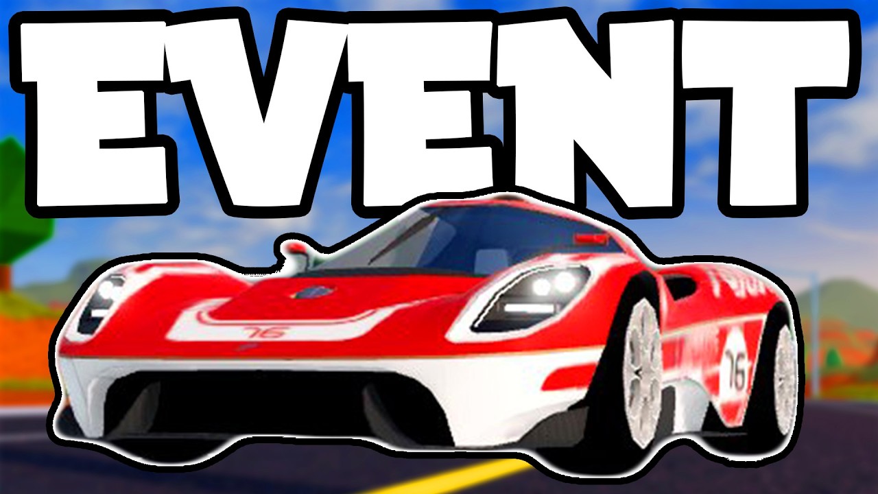 INSANE JAILBREAK LIVE EVENT NEWS
