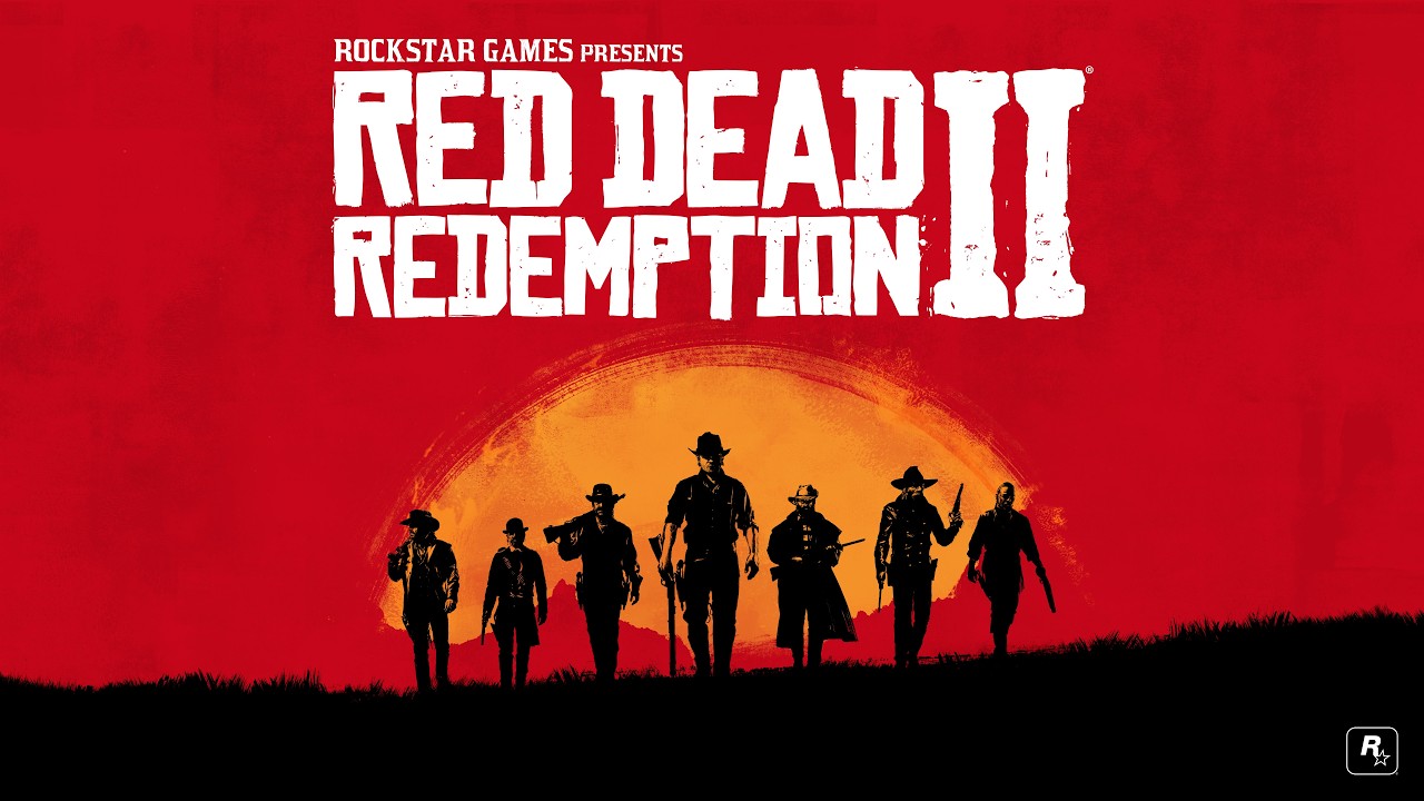 🔴RDR 2 தமிழ்