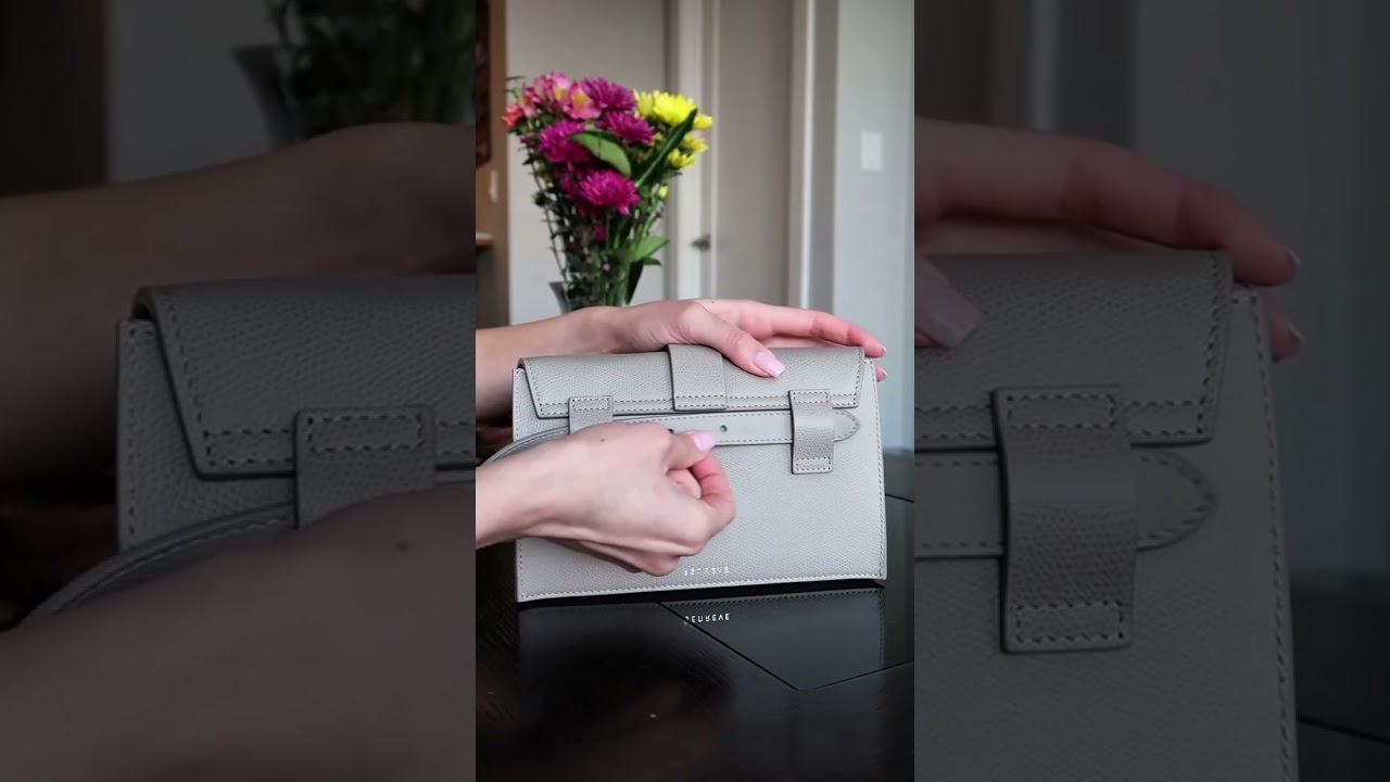 SENREVE | Aria Belt Bag