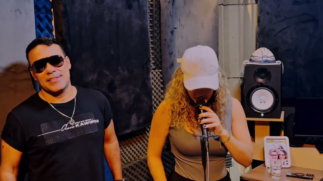 MESA 14 - ORIGINAIS DO RASTA