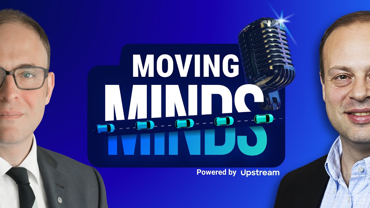 Moving Minds: Giuseppe Serio hosts Prof. Dr. Hans-Joachim Hof