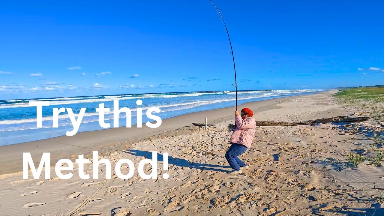 Drone Fishing on a Remote Island with SwellPro! (Monster Catch + Epic Views)