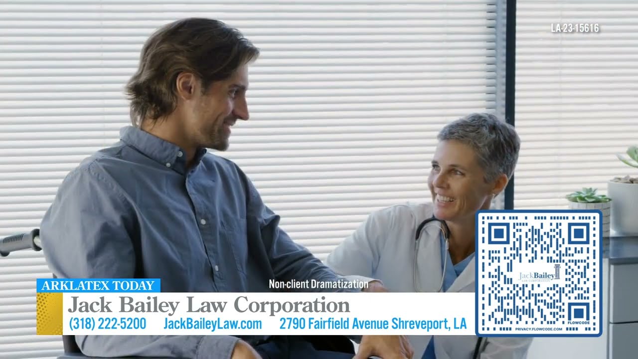 Workers' Comp Medical Benefits In Louisiana